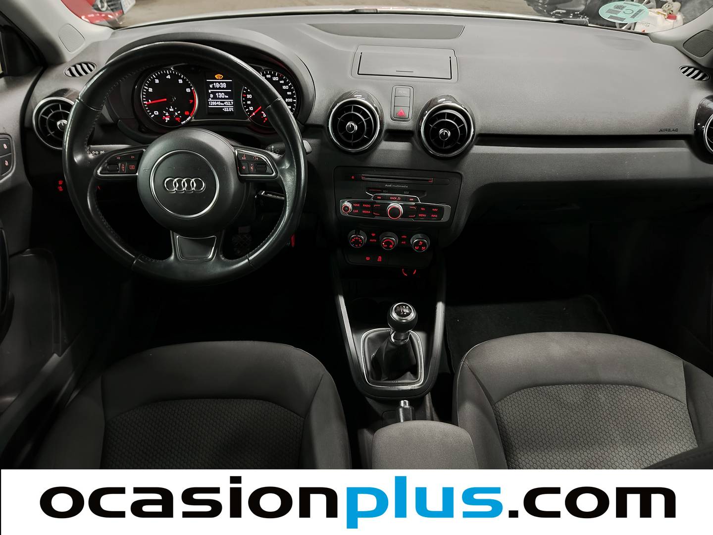 Audi A1 Audi A1 Adrenalin 1.0 TFSI (95 CV) Pack S-line seminuevo