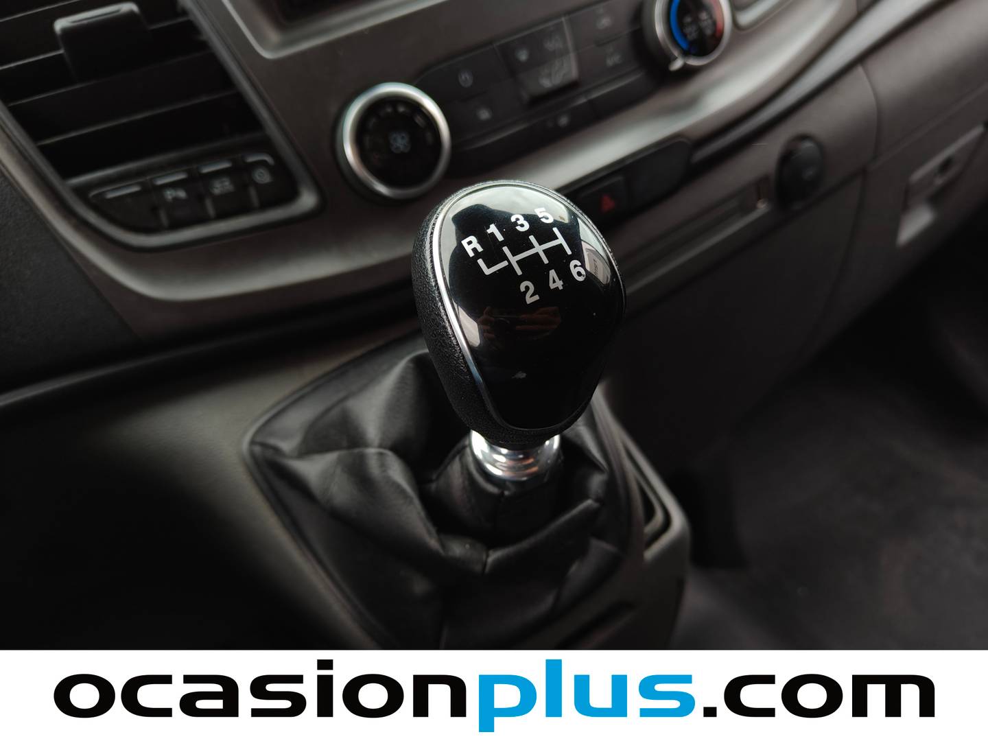 Ford Transit Custom Ford Transit Custom Furgon 2.0 TDCI 280 L1 Trend (130 CV) de segunda mano