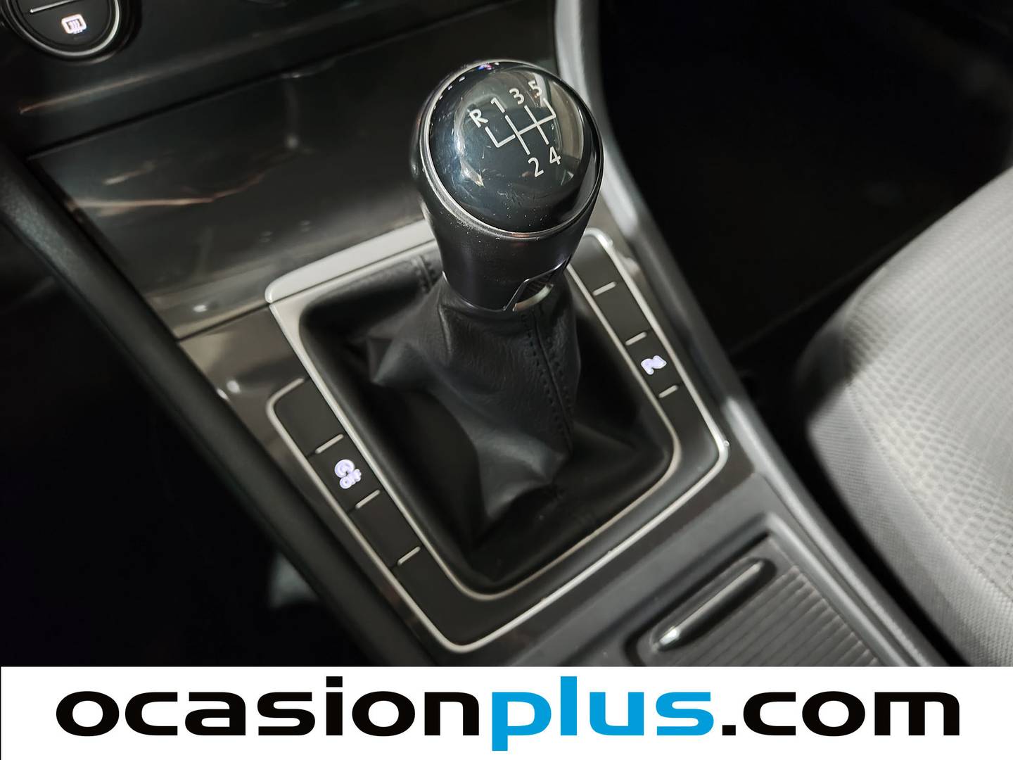 Foto Volkswagen Golf Volkswagen Golf Advance 1.6 TDI  (115 CV)