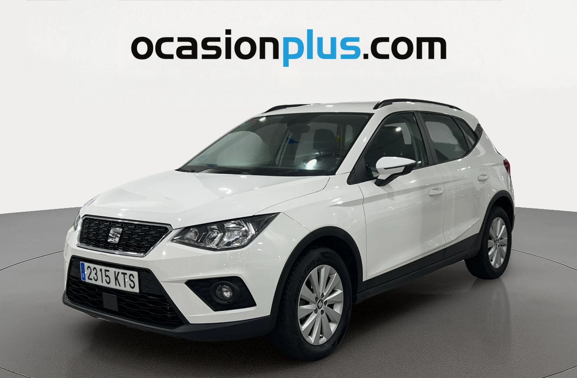 SEAT Arona 1.0 TSI Ecomotive Style