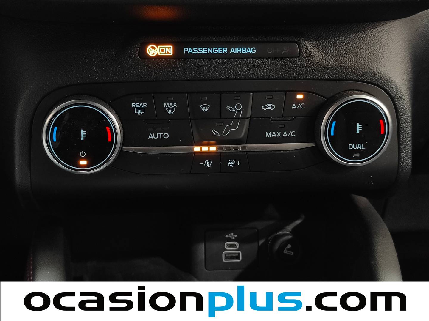 Ford Kuga Ford Kuga 2.5 Duratec PHEV ST-Line X Auto (225 CV) 2024