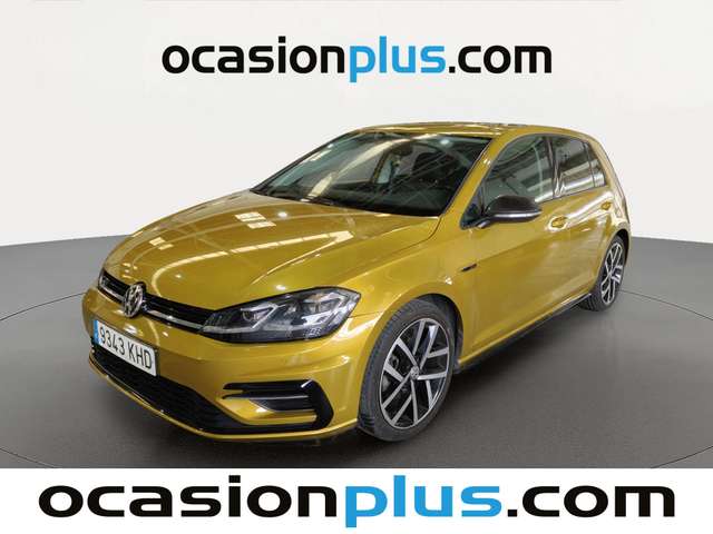 Volkswagen Golf Sport 2.0 TDI (150 CV) DSG de segunda mano