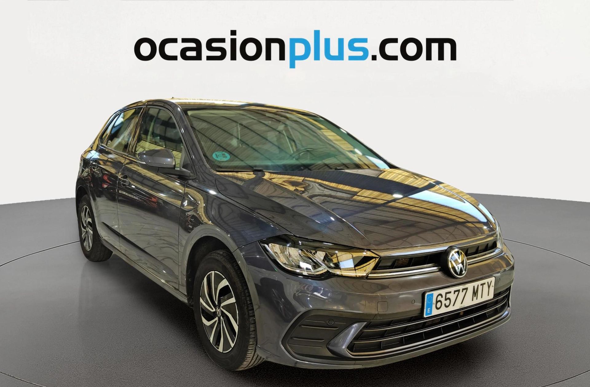 Volkswagen Polo Life 1.0 TSI DSG - foto 2