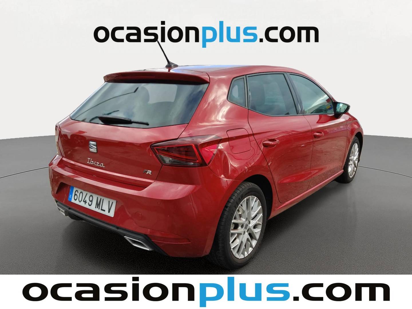 Foto Seat Ibiza SEAT Ibiza 1.0 TSI S&S FR XL (110 CV)