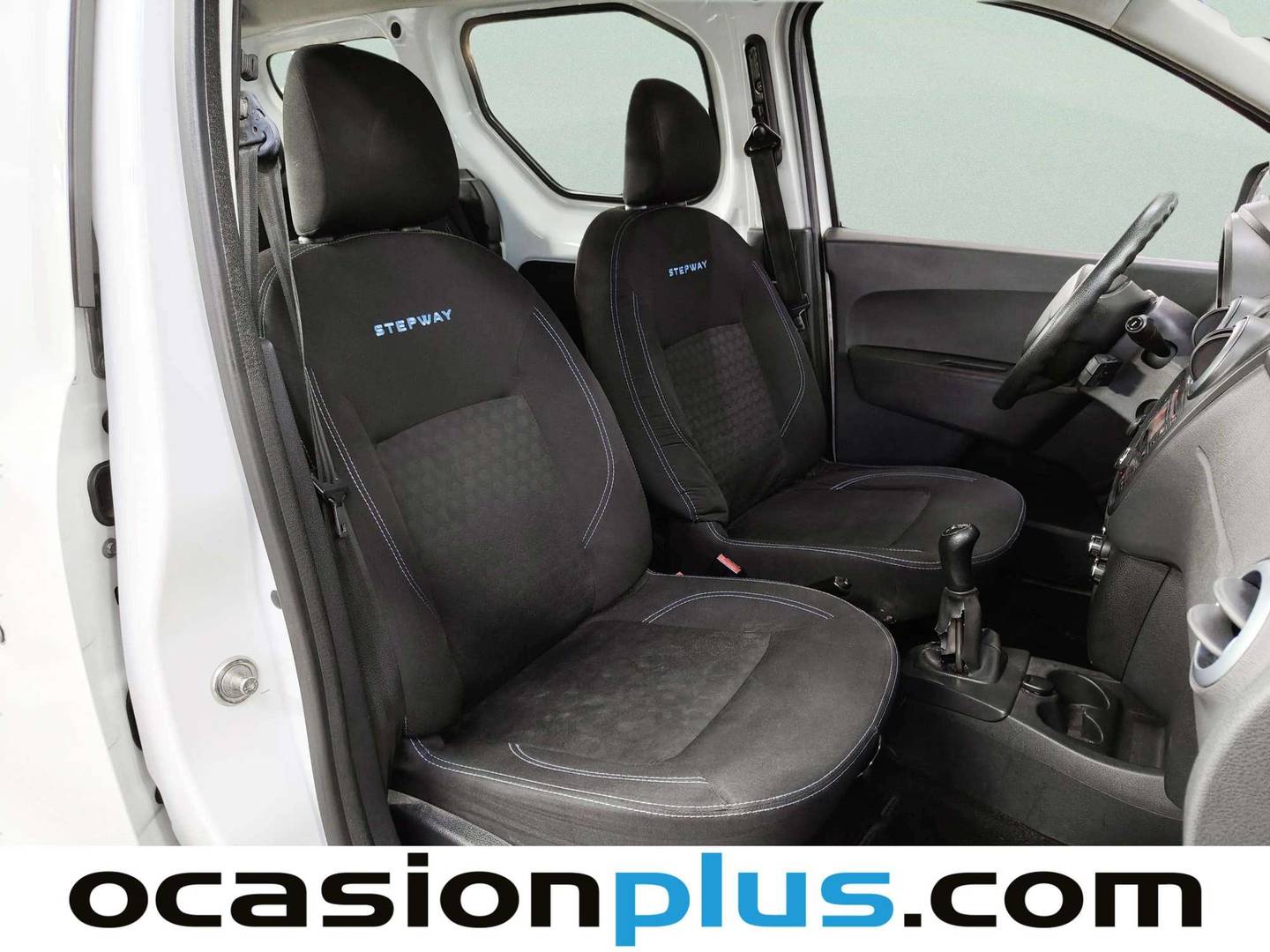Dacia Dokker Dacia Dokker Stepway dci (90 CV) diésel