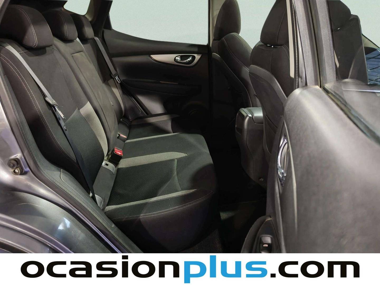Nissan QASHQAI Nissan Qashqai dCi 115 N-Connecta (115 CV) km 0