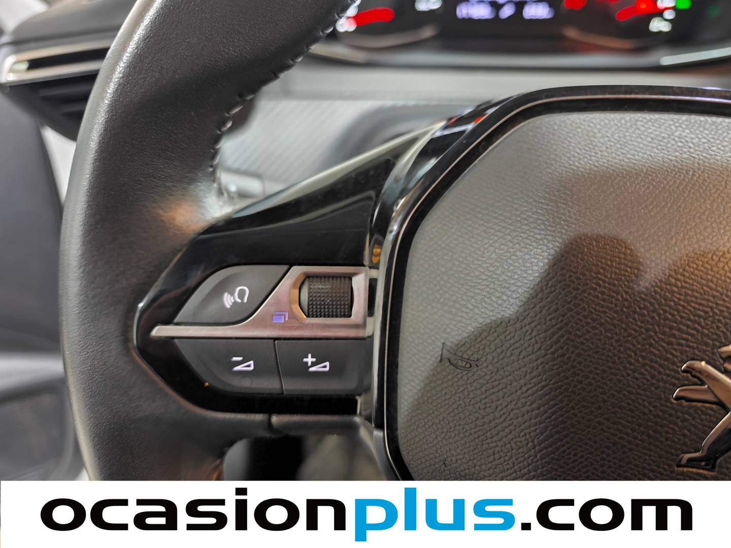 Peugeot 208 Peugeot 208 BlueHDi 73kW (100CV) Active de segunda mano