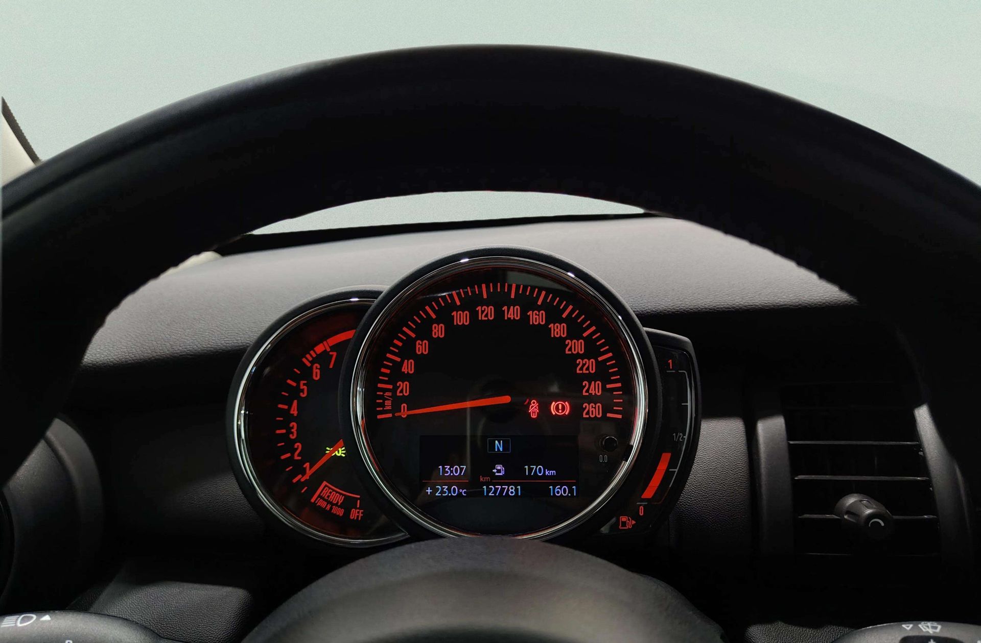 MINI Cooper One - foto 23
