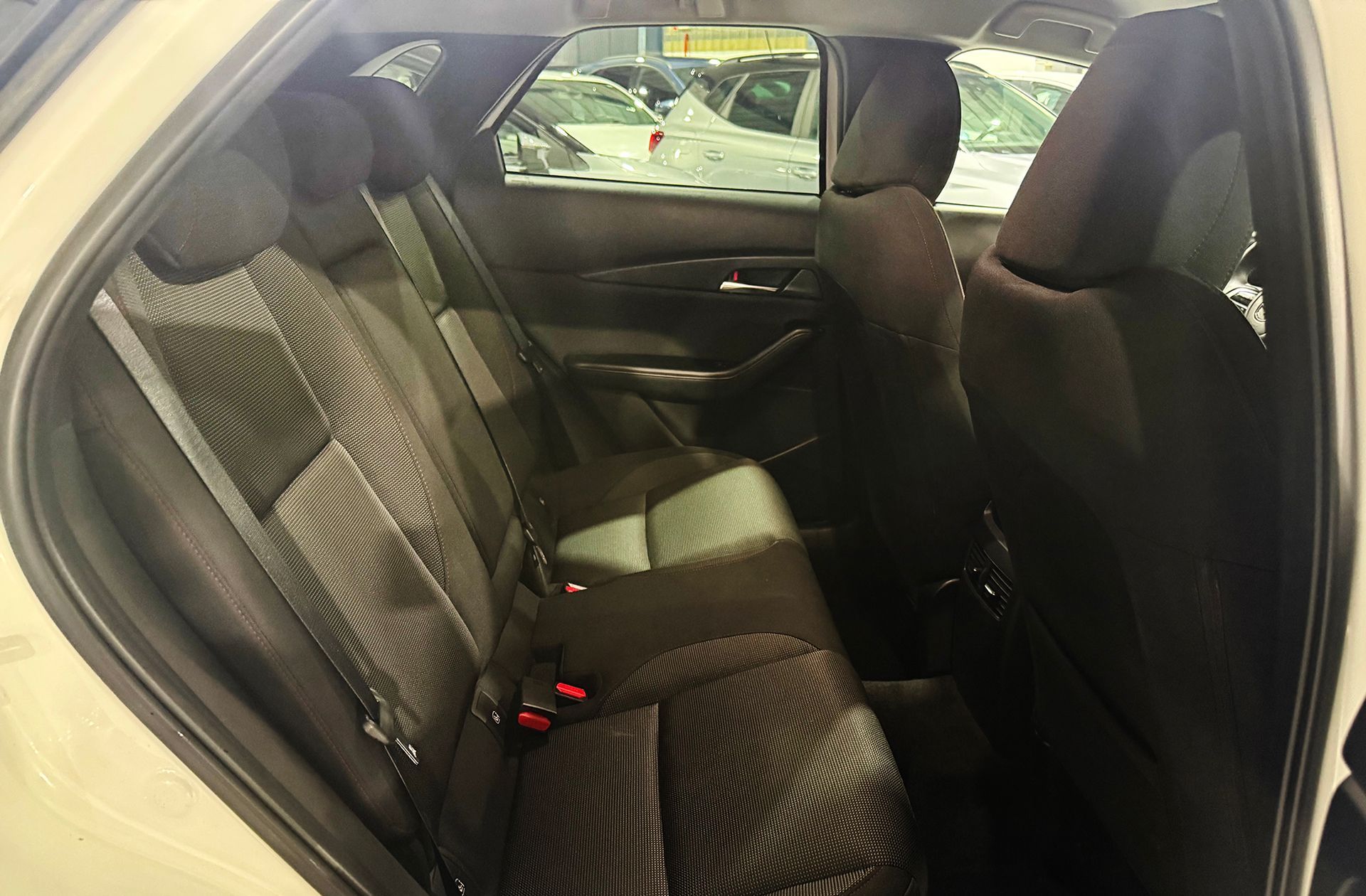 Mazda CX-30 e-Skyactiv G Homura - foto 19