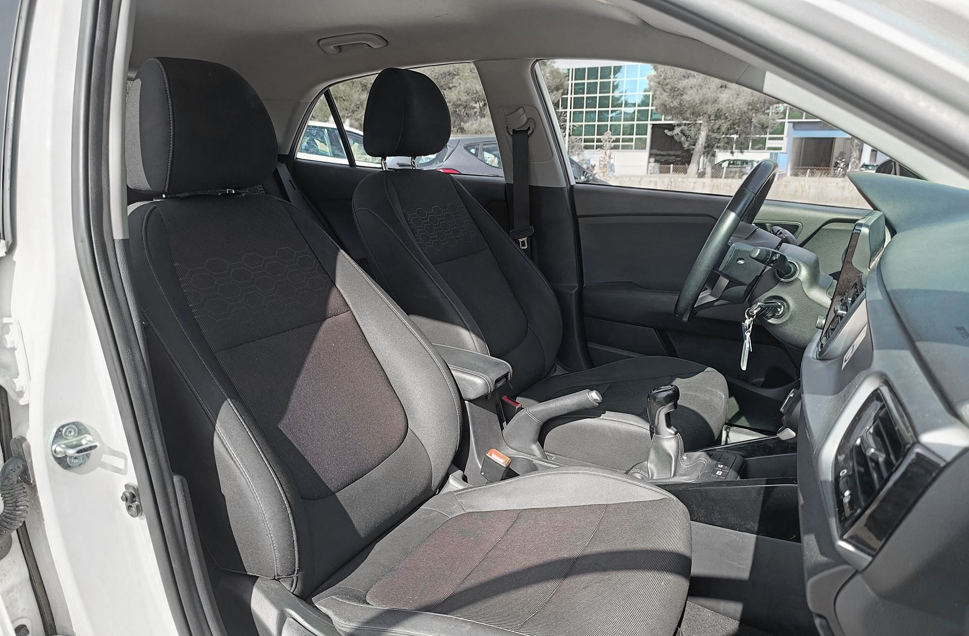 Kia Rio 1.0 T-GDi MHEV iMT Drive - foto 19