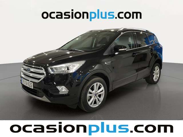 Ford Kuga 1.5 EcoBoost S&S Trend+ 4x2 (120 CV) de segunda mano