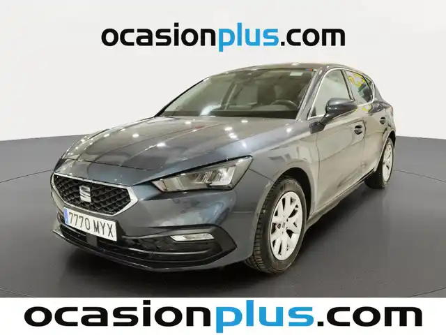 Seat León