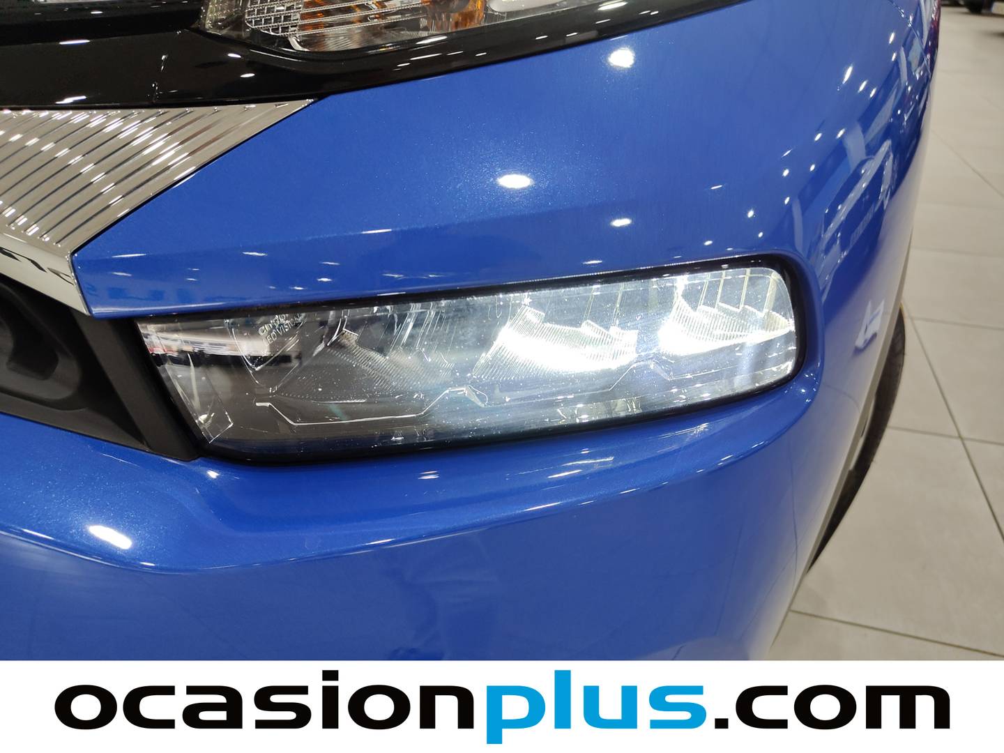 Foto Citroën C3 Aircross Citroen C3 Aircross PureTech 110 S&S Shine (110 CV)