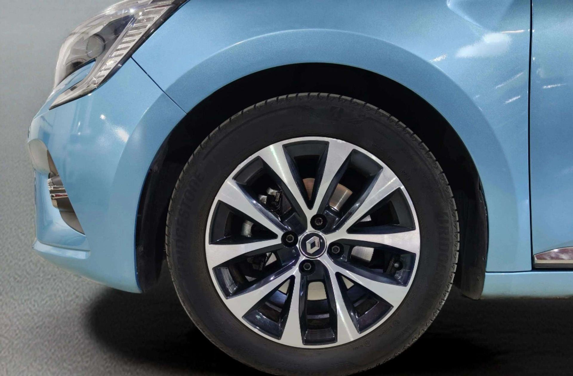 Renault Clio Intens Blue dCi - foto 36