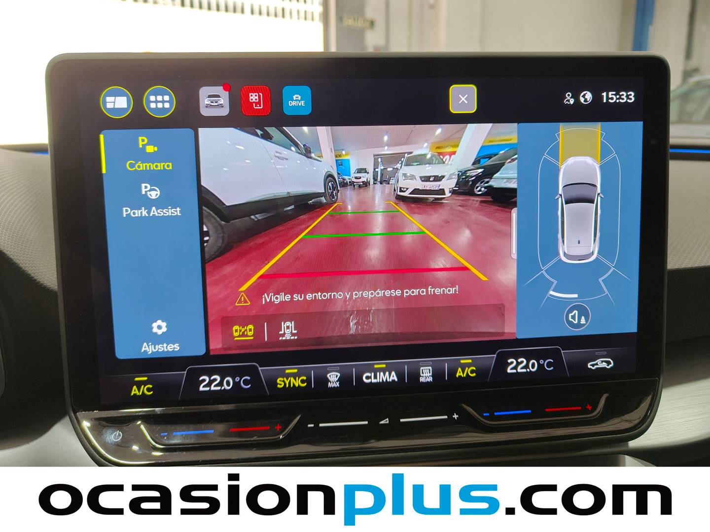 Accesorios del Seat León Seat León 1.5 TSI S&S FR Special Edition (150 CV)