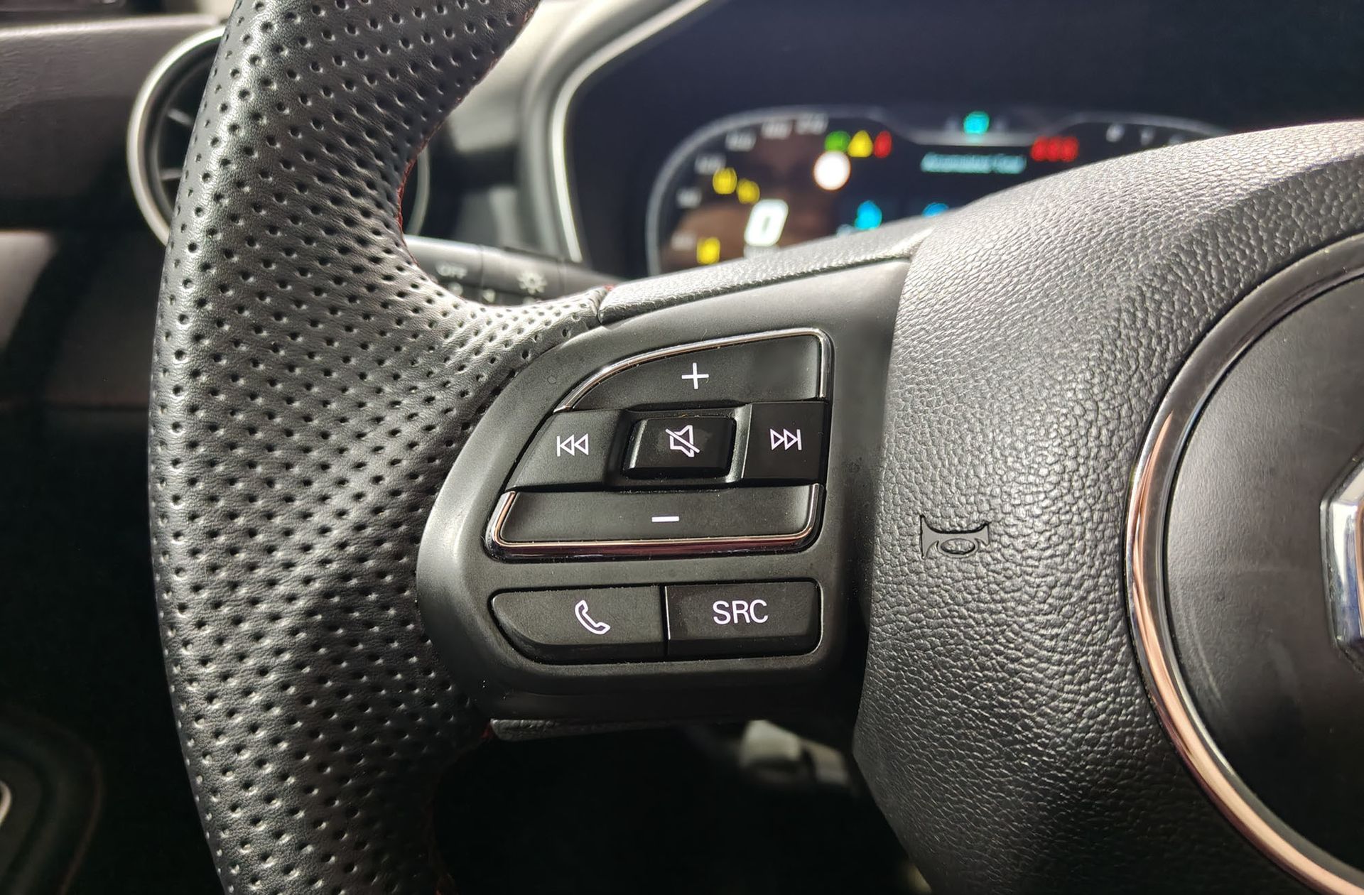 MG HS 1.5 Turbo GDI Comfort - foto 33