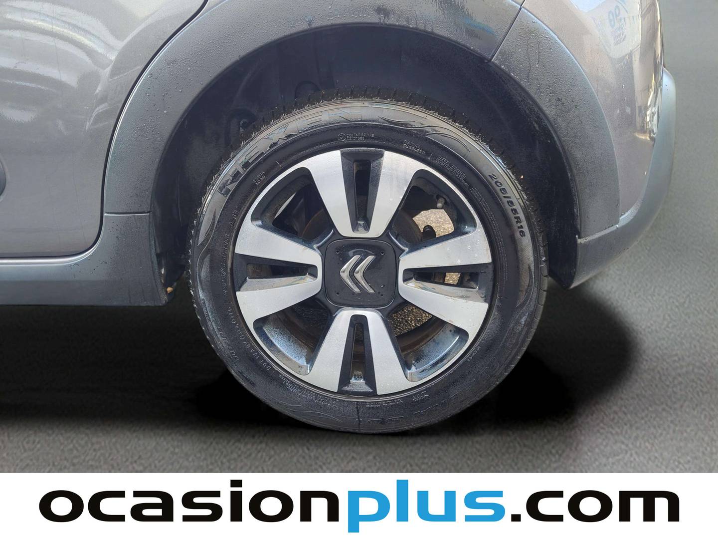 Citroën C3 Citroën C3 PureTech 110 S&S Shine EAT6 (110 CV) de segunda mano