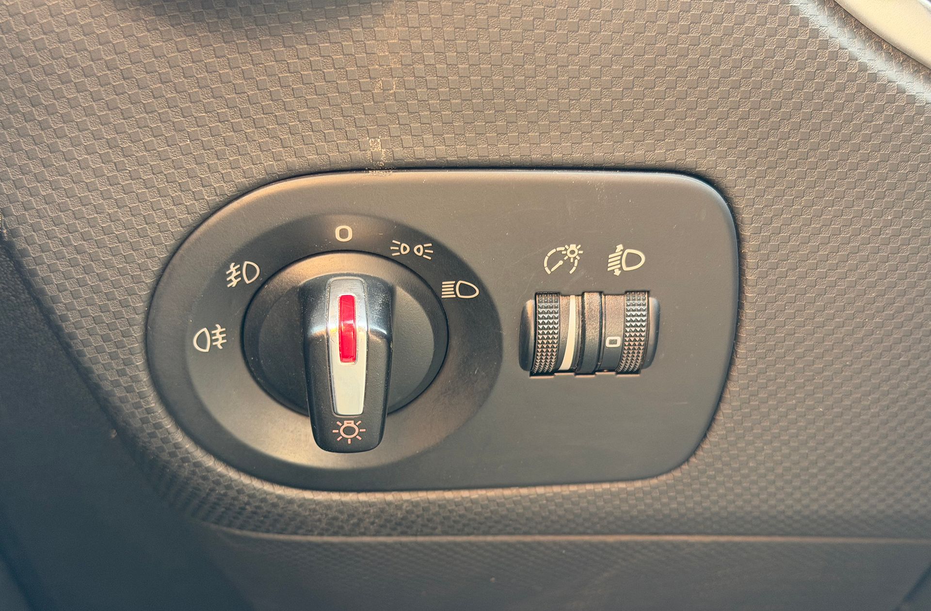 SEAT León 1.8 TSI Sport - foto 25