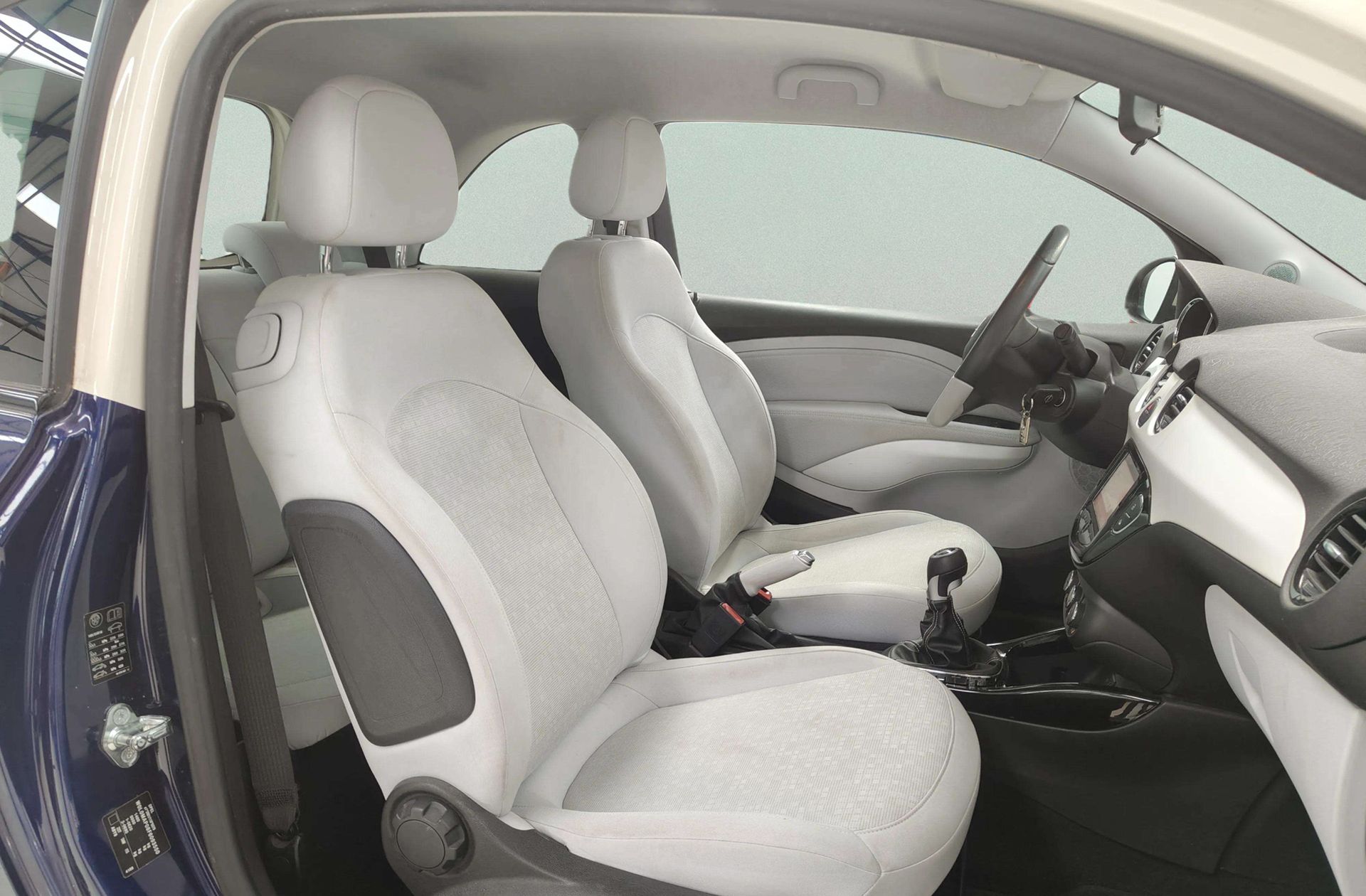 Opel Adam 1.4 XEL Jam - foto 14