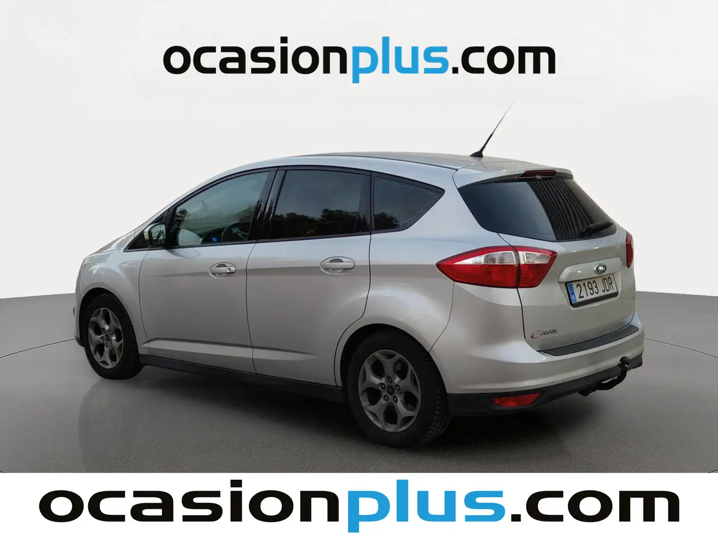 Foto Ford C-Max Ford C-Max 1.6 TDCI Trend (115 CV)