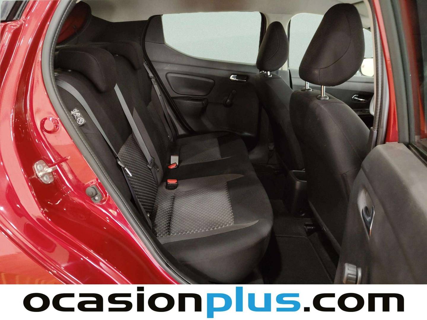 Nissan Micra Nissan Micra IG-T Acenta (92 CV) al mejor precio
