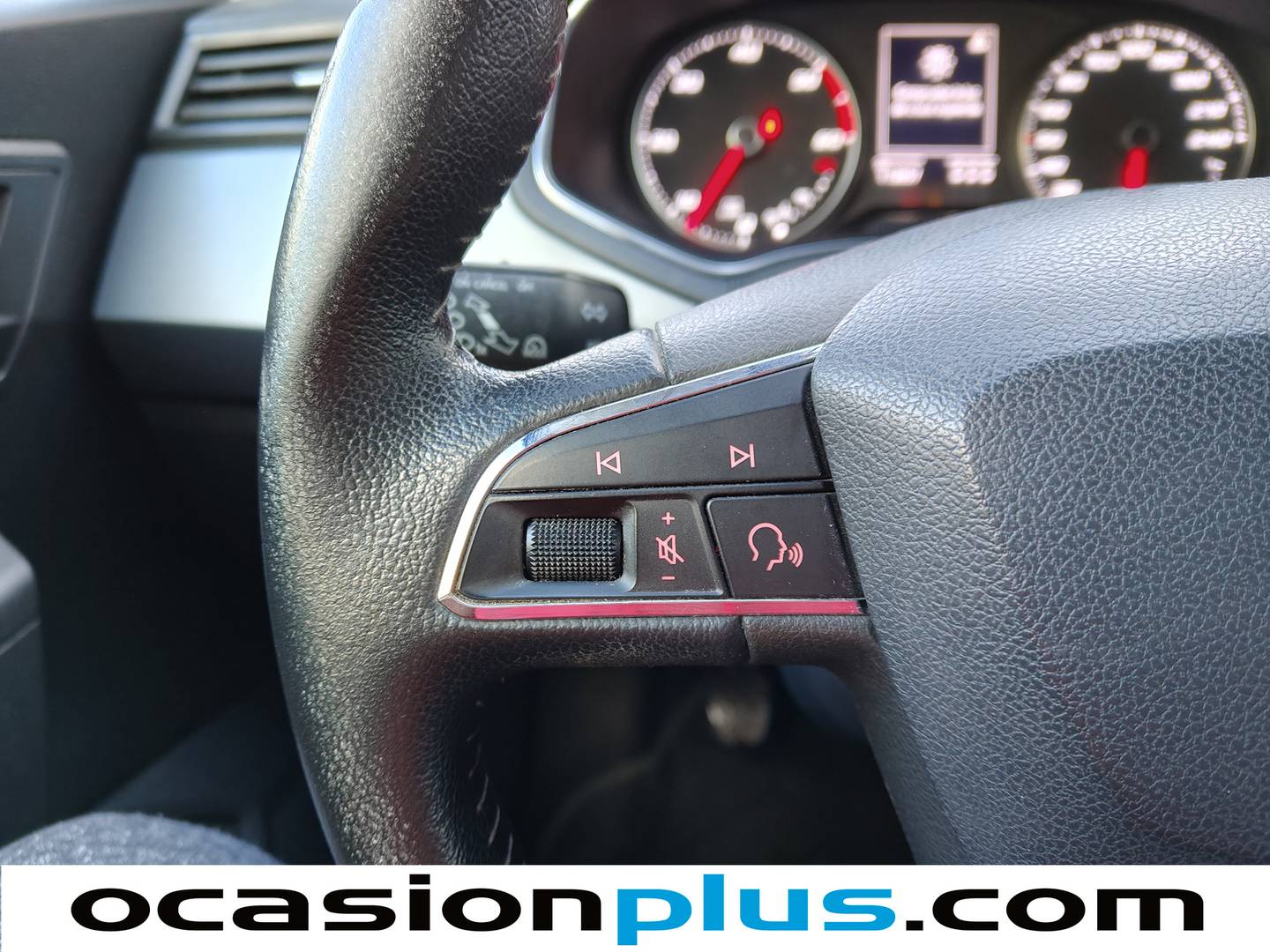 Foto Seat Arona SEAT Arona 1.6 TDI Ecomotive S&S Style (115 CV)