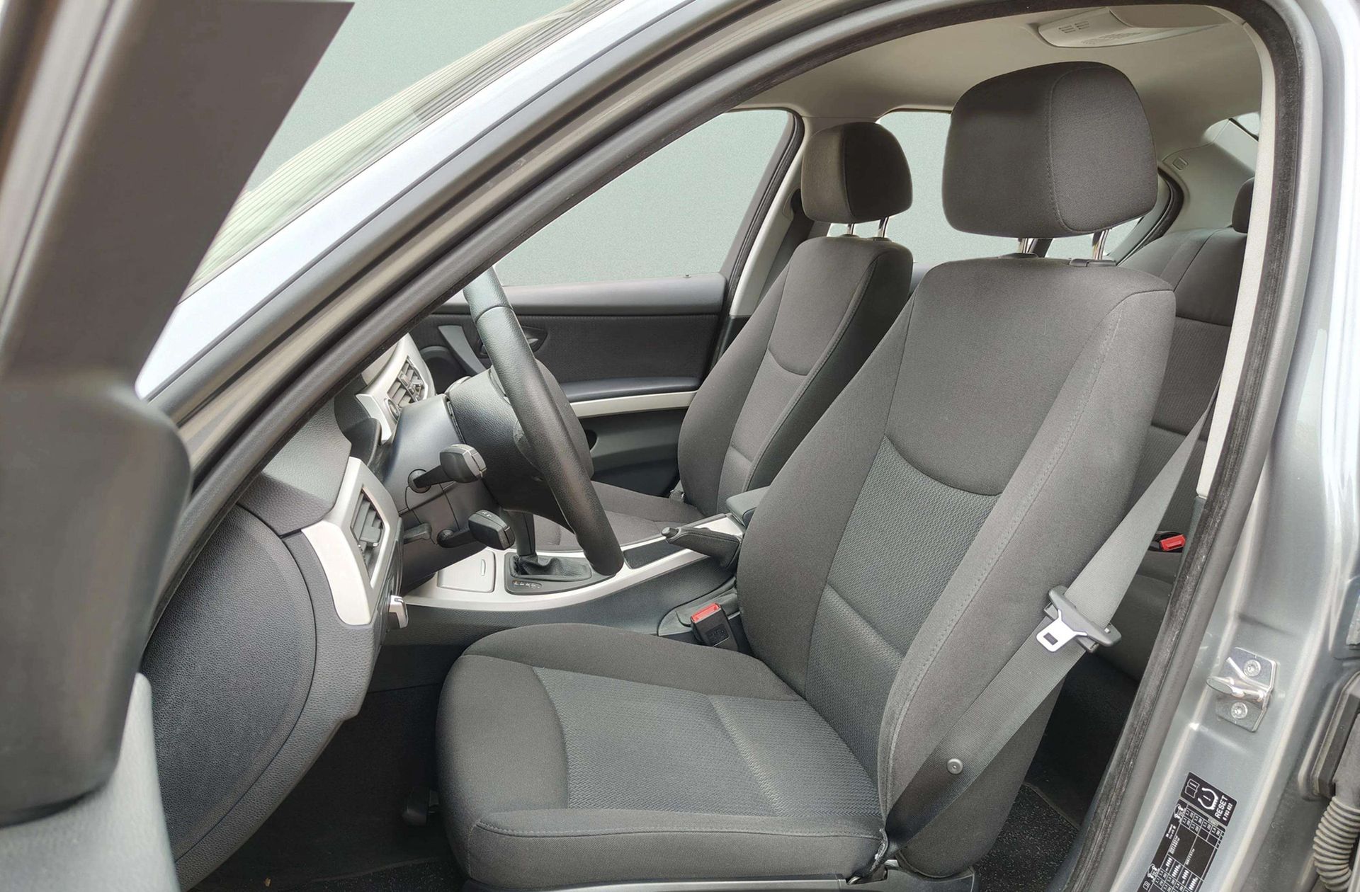 BMW Serie 3 320d - foto 9