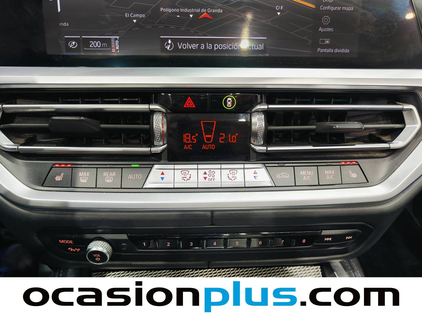 BMW Serie 4 BMW Serie 4 420i Cabrio (184 CV) PACK M de segunda mano