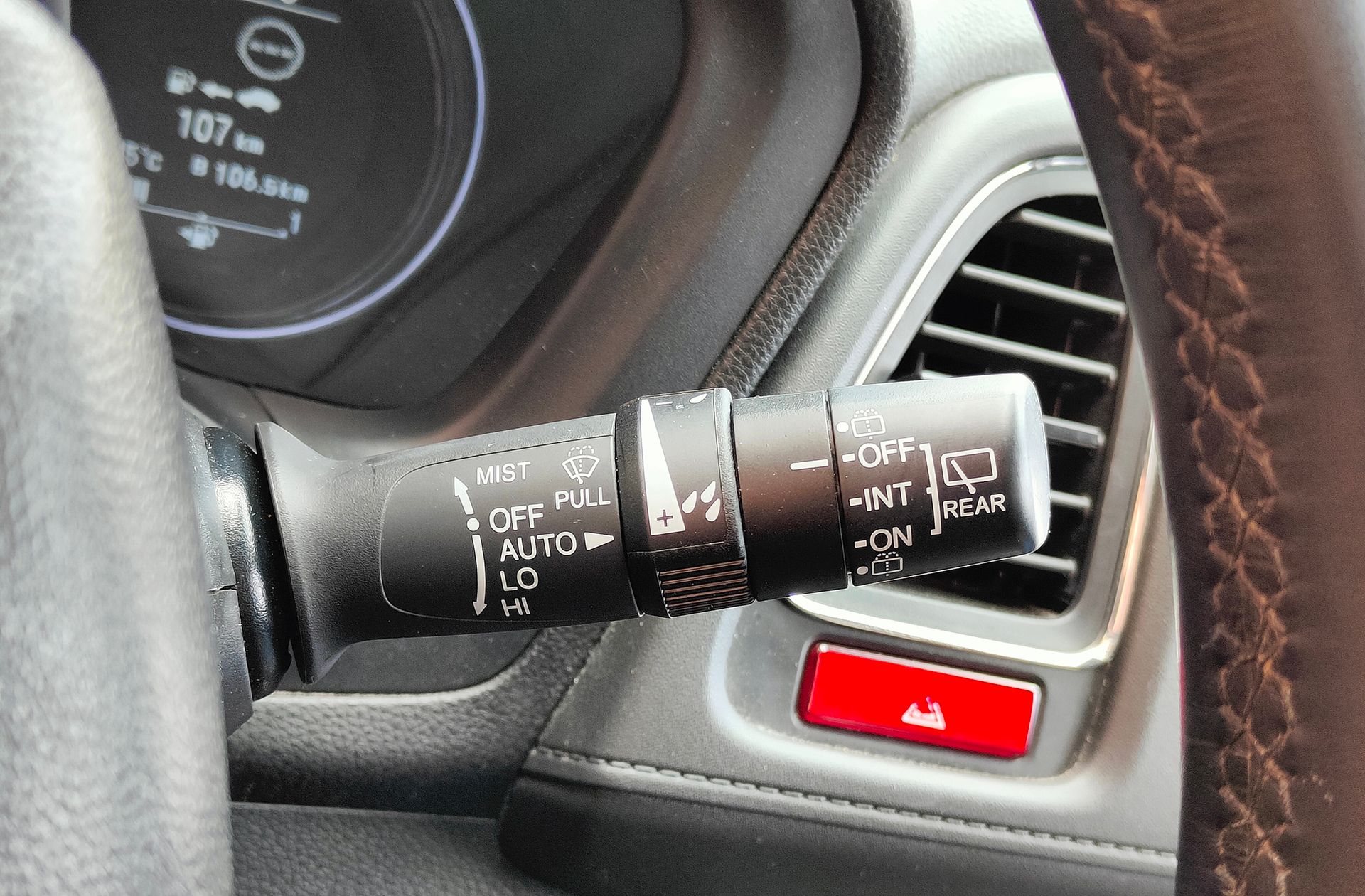 Honda HR-V 1.5 i-VTEC Executive - foto 31