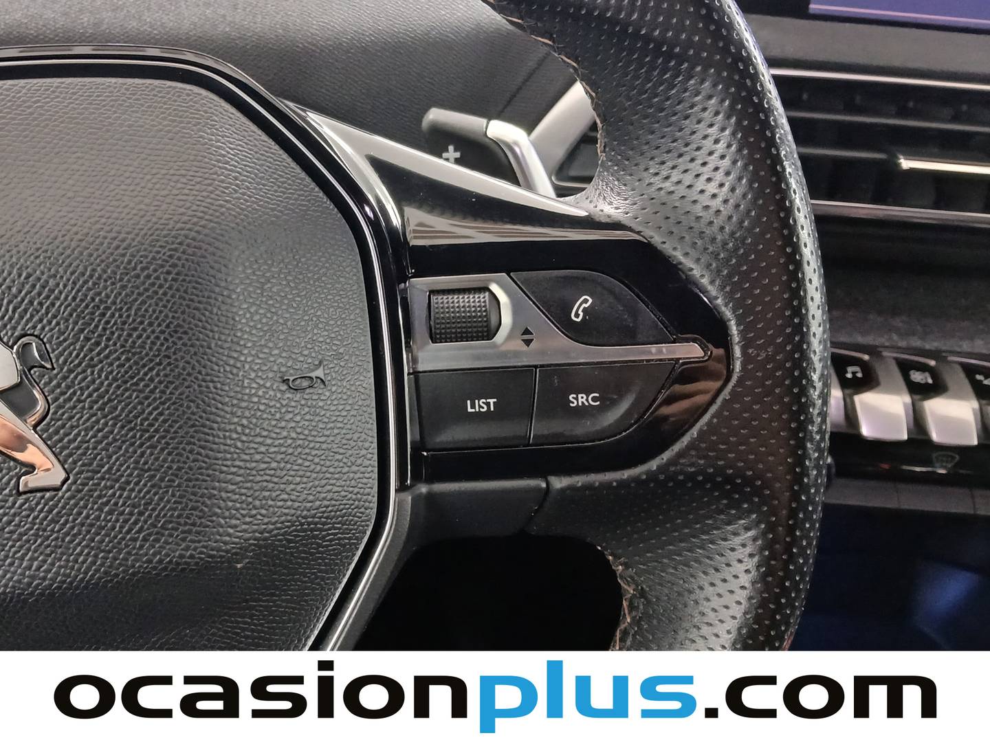 Foto Peugeot 3008 Peugeot 3008 PureTech 130 S&S GT Line EAT8 (130 CV)