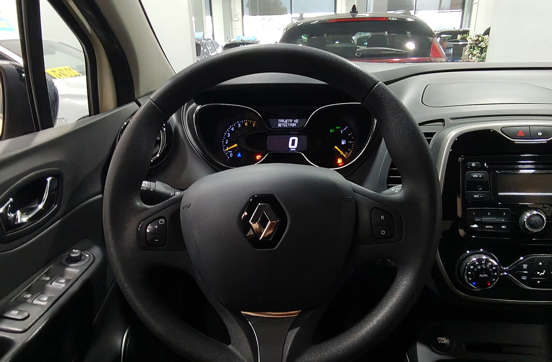 Renault Captur Intens Energy TCe - foto 18