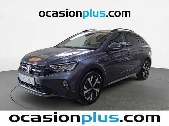 Volkswagen Taigo Segunda Mano Particulares Madrid