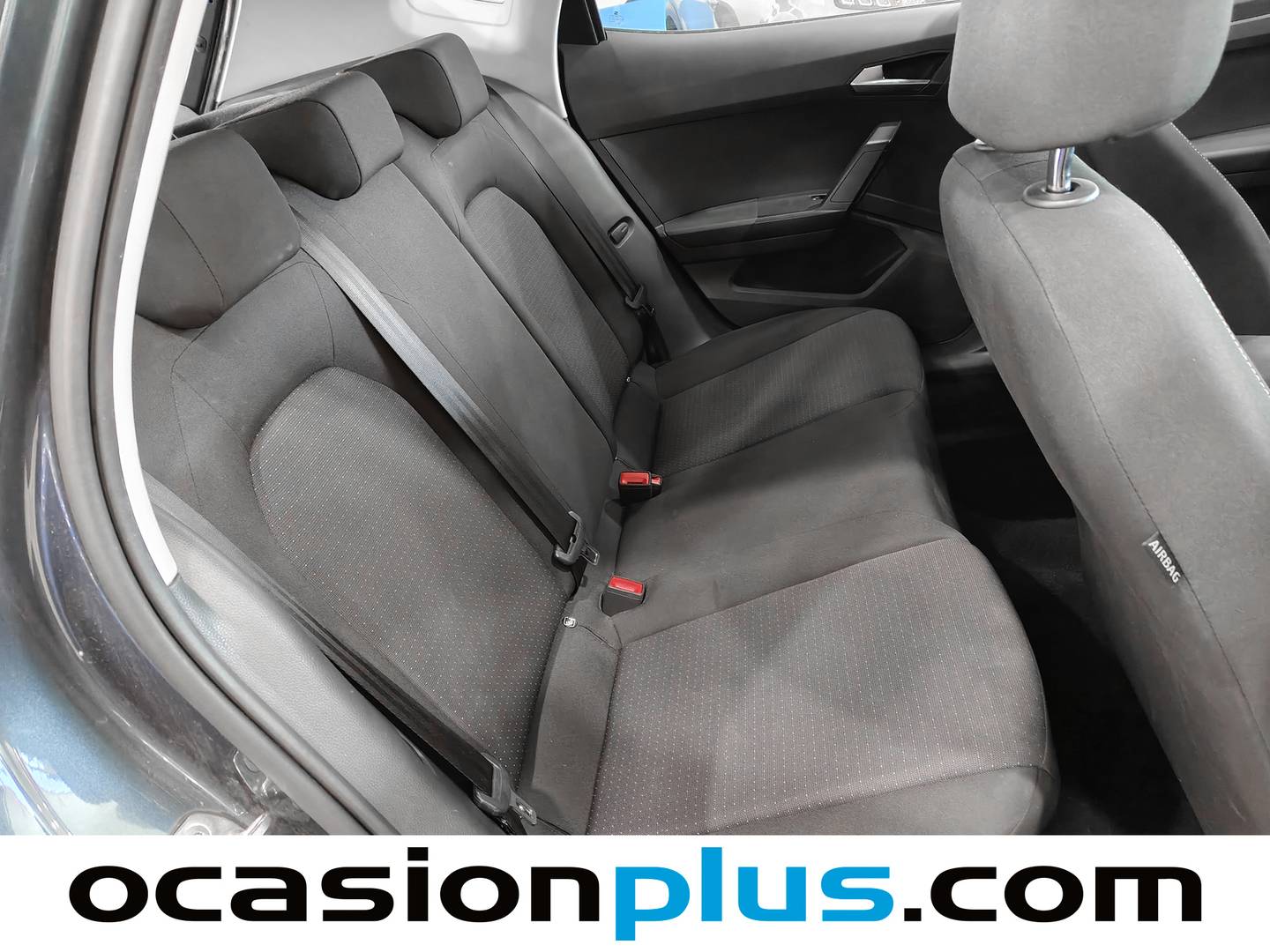 Foto Seat Arona SEAT Arona 1.0 TSI Style XL Edition (110 CV)