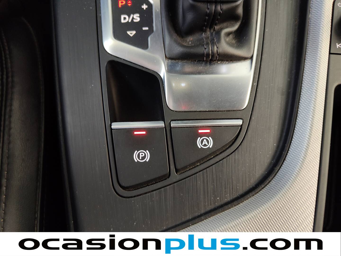 Acabados Audi A4 Audi A4 Avant sport edition 2.0 TDI  (190 CV) S tronic