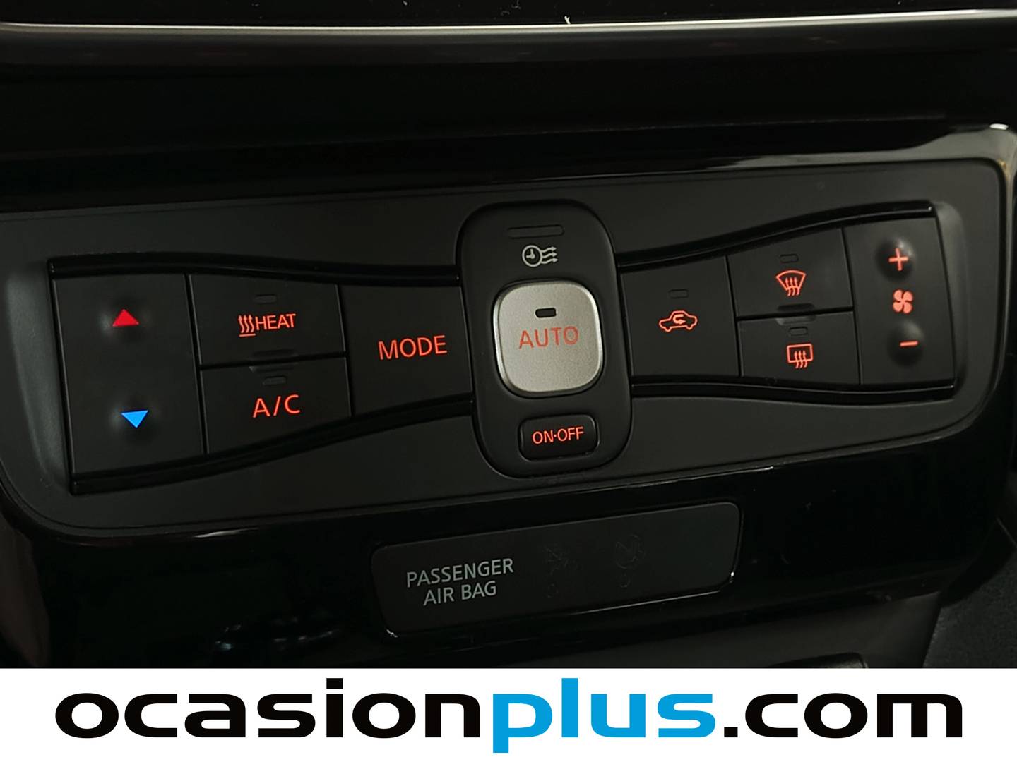 Nissan LEAF Nissan Leaf 40kWh Acenta (150 CV) barato