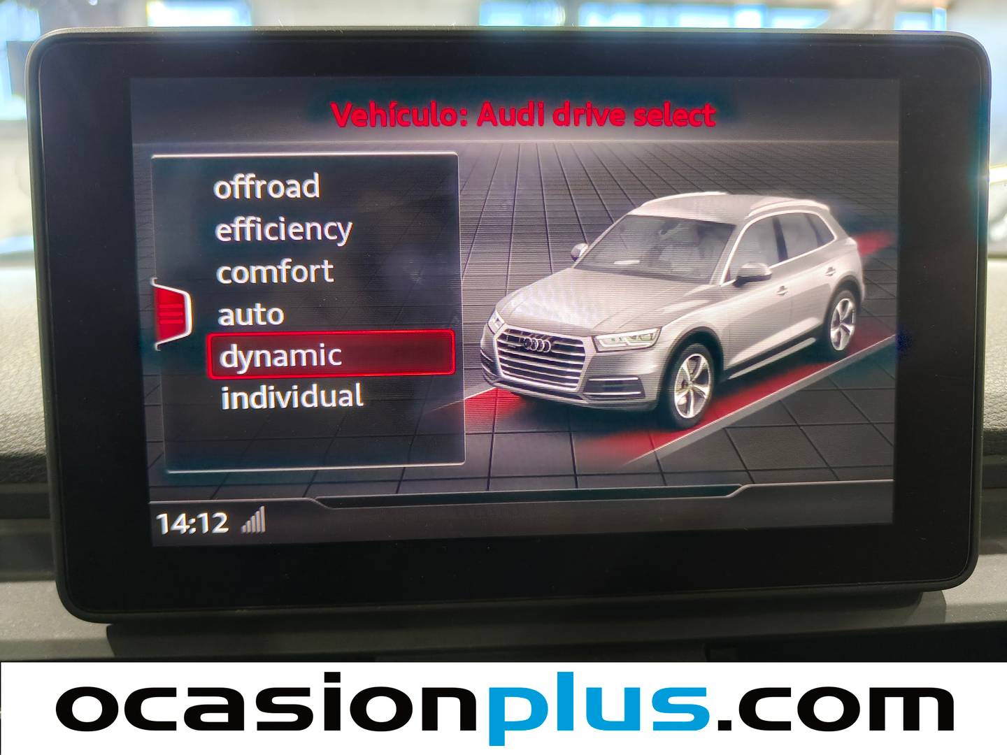 Audi Q5 Audi Q5 Design 2.0 TDI quattro (190 CV) S tronic de ocasión