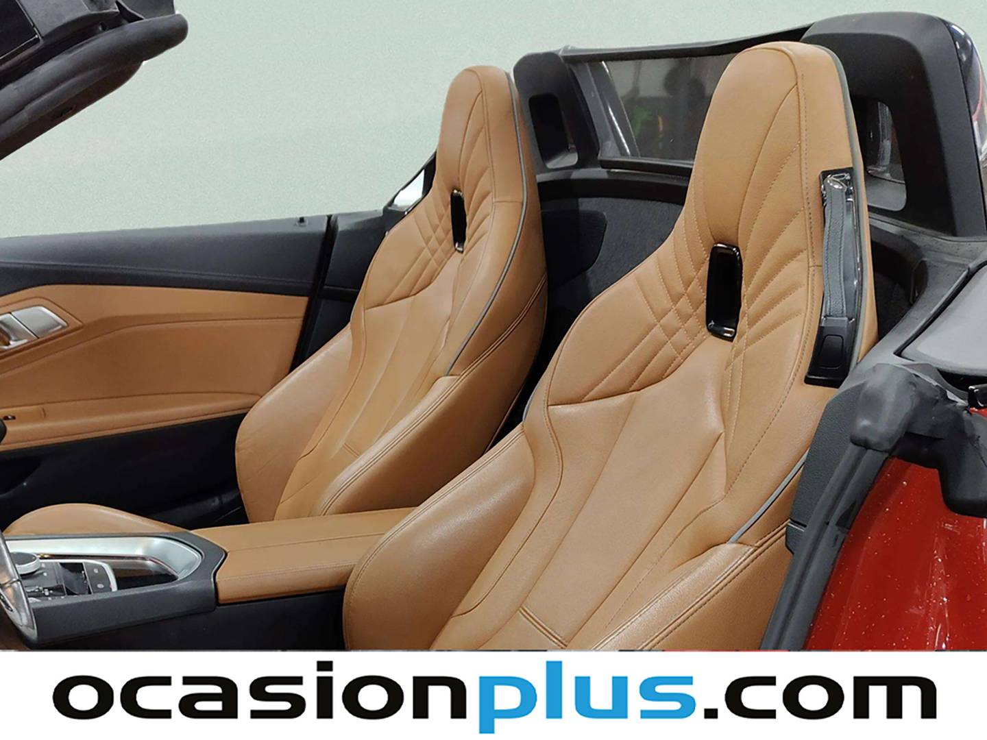 Extras y acabados del BMW Z4 BMW Z4 sDrive30i Cabrio (258 CV) Pack M