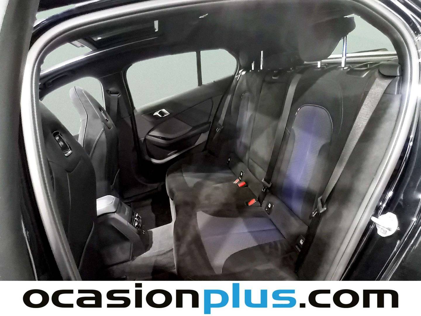 Foto BMW Serie 1 BMW Serie 1 M135i AWD (306 CV)