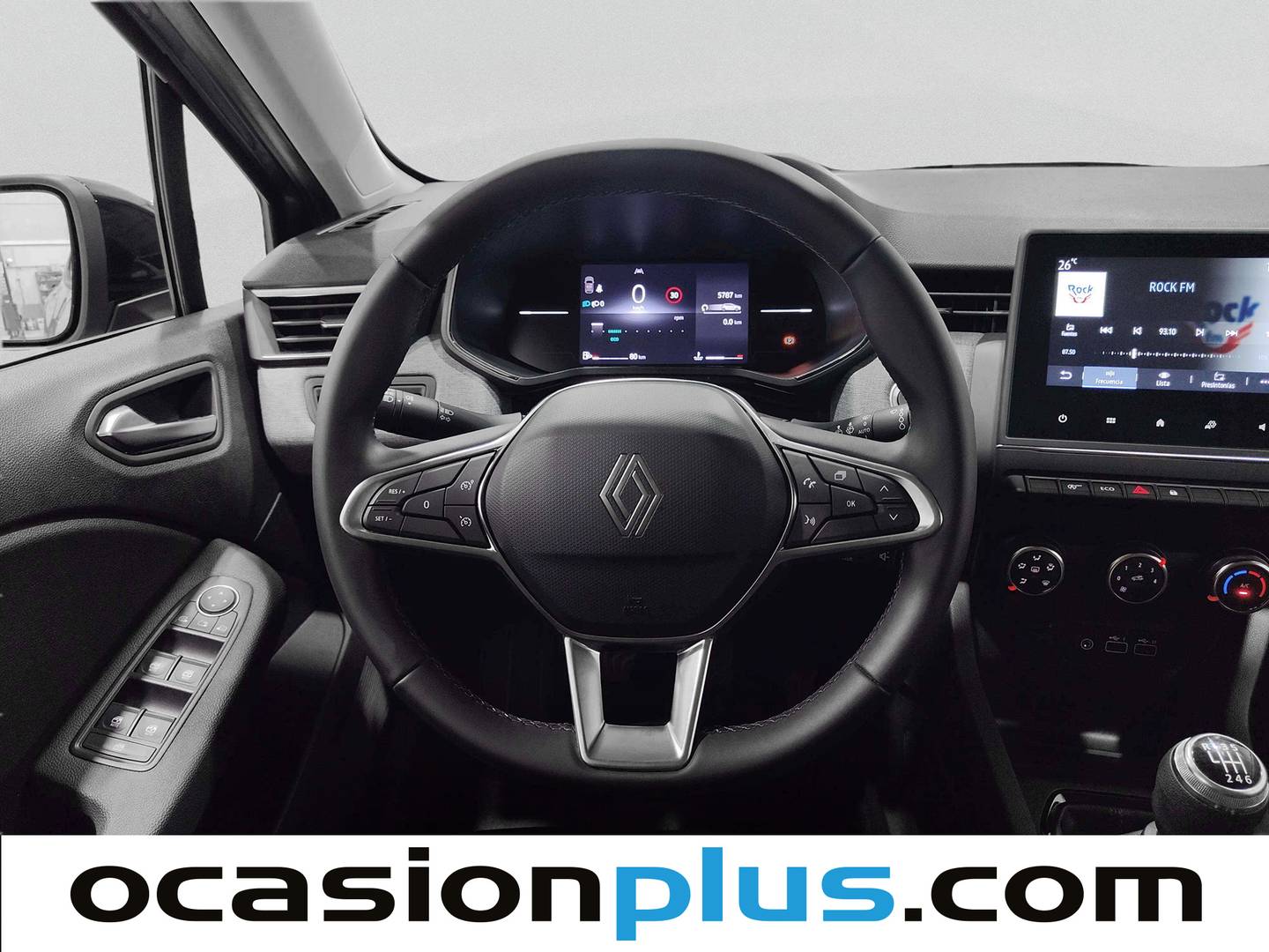 Renault Clio Renault Clio Evolution TCe (90 CV) 2025