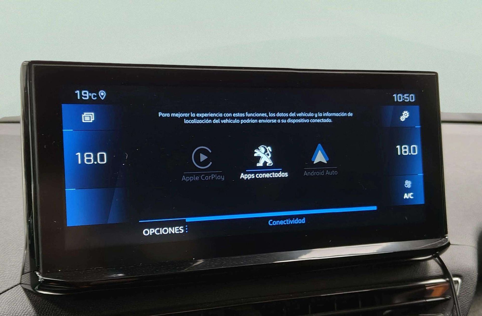 Peugeot 5008 BlueHDi 130 Allure Pack EAT8 7 plazas - foto 9