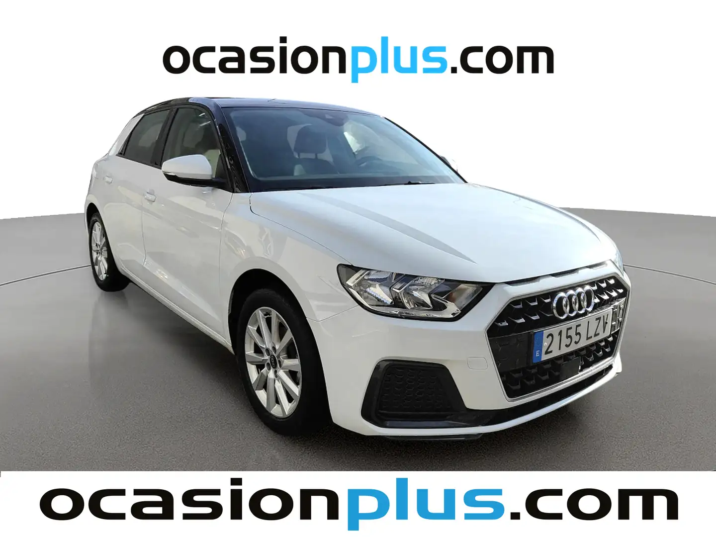 Foto Audi A1 Audi A1 Sportback Advanced 25 TFSI  (95 CV)