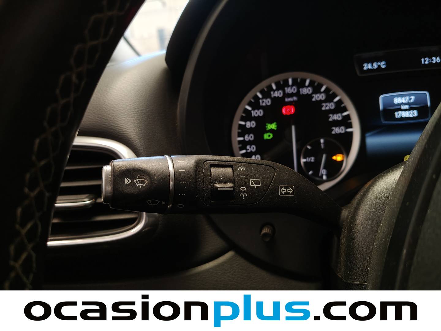 Infiniti Q30 Infiniti Q30 1.6 TC Premium 7DCT (156 CV) de segunda mano