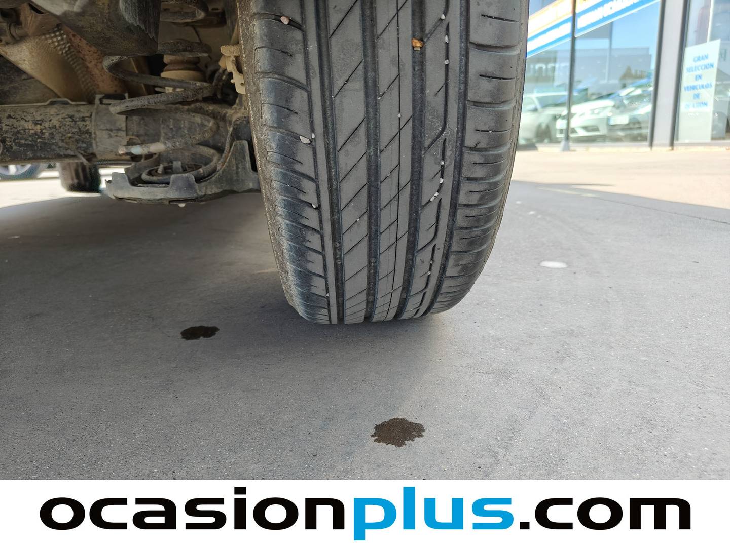 Peugeot 2008 Peugeot 2008 BlueHDi 100 Style (100 CV) de segunda mano