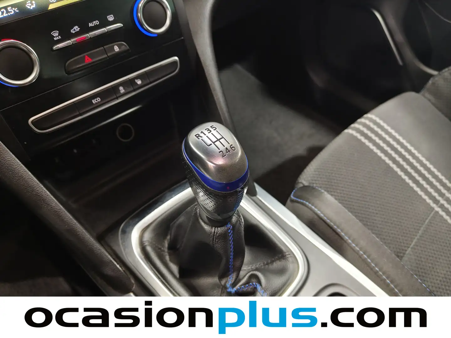 Foto Renault Mégane Renault Megane GT Line Energy TCe  (130 CV)