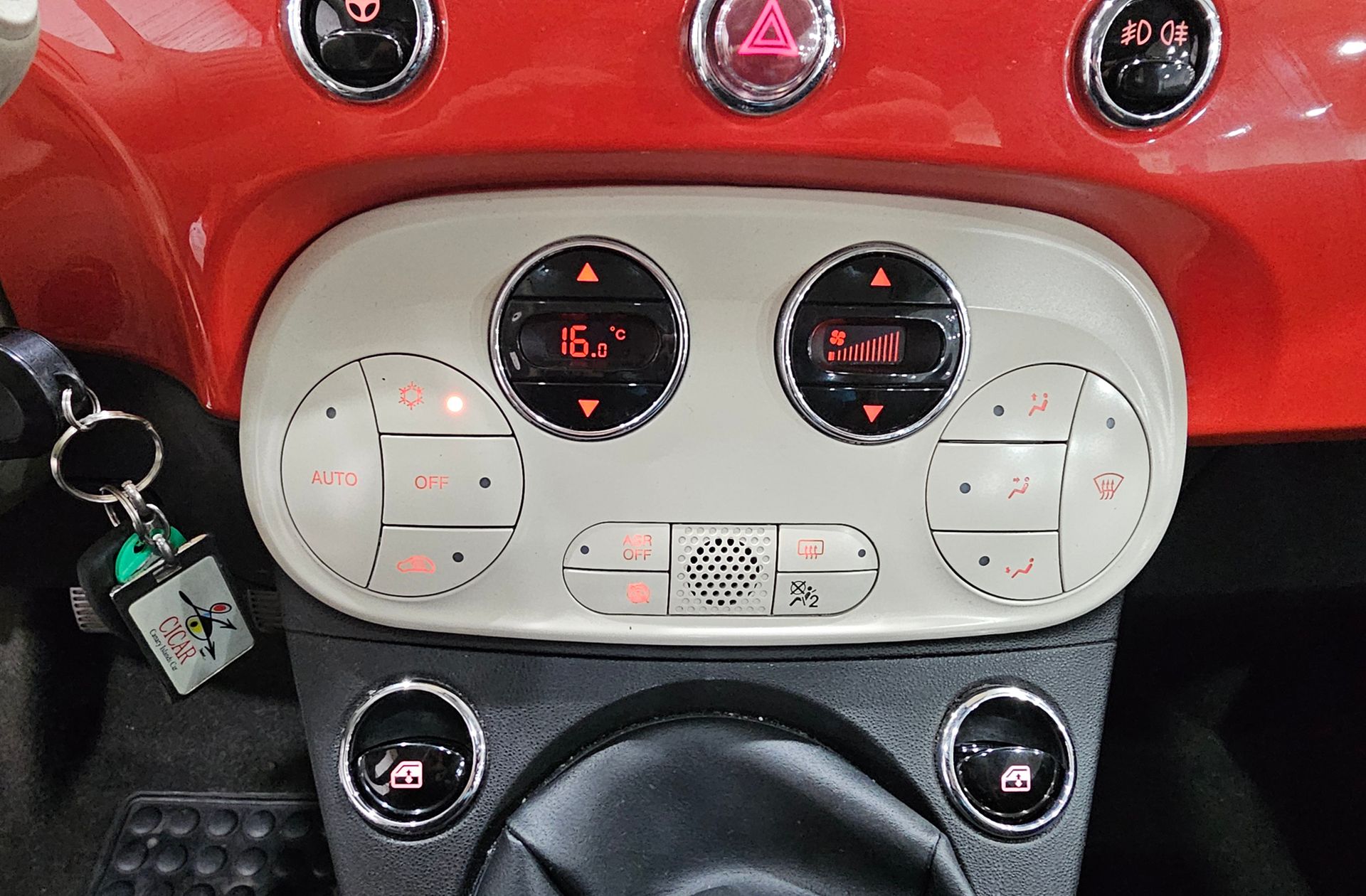 Fiat 500 1.0 Hybrid Dolcevita - foto 29