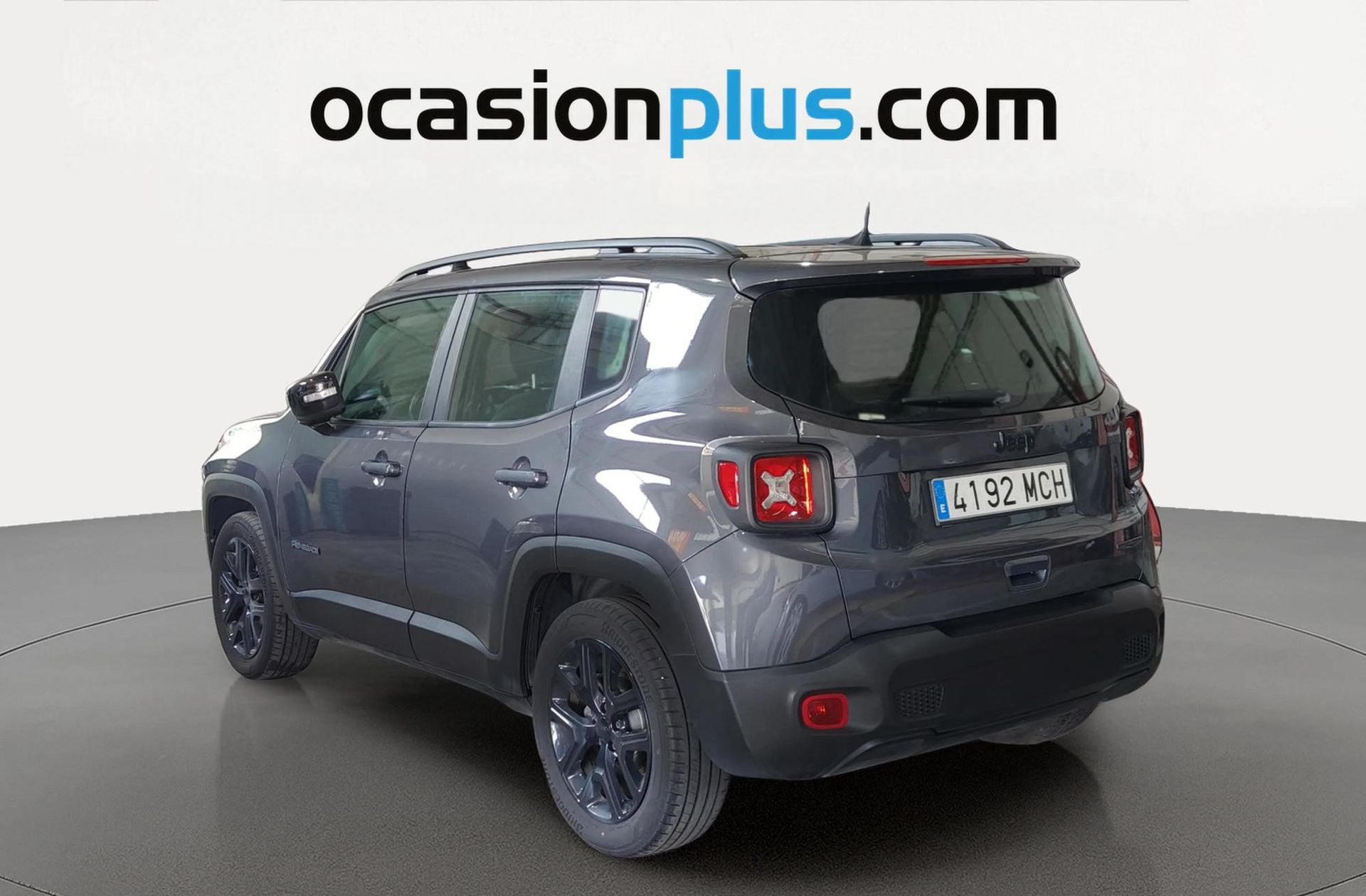 Jeep Renegade 1.0G Night Eagle II 4x2 - foto 3
