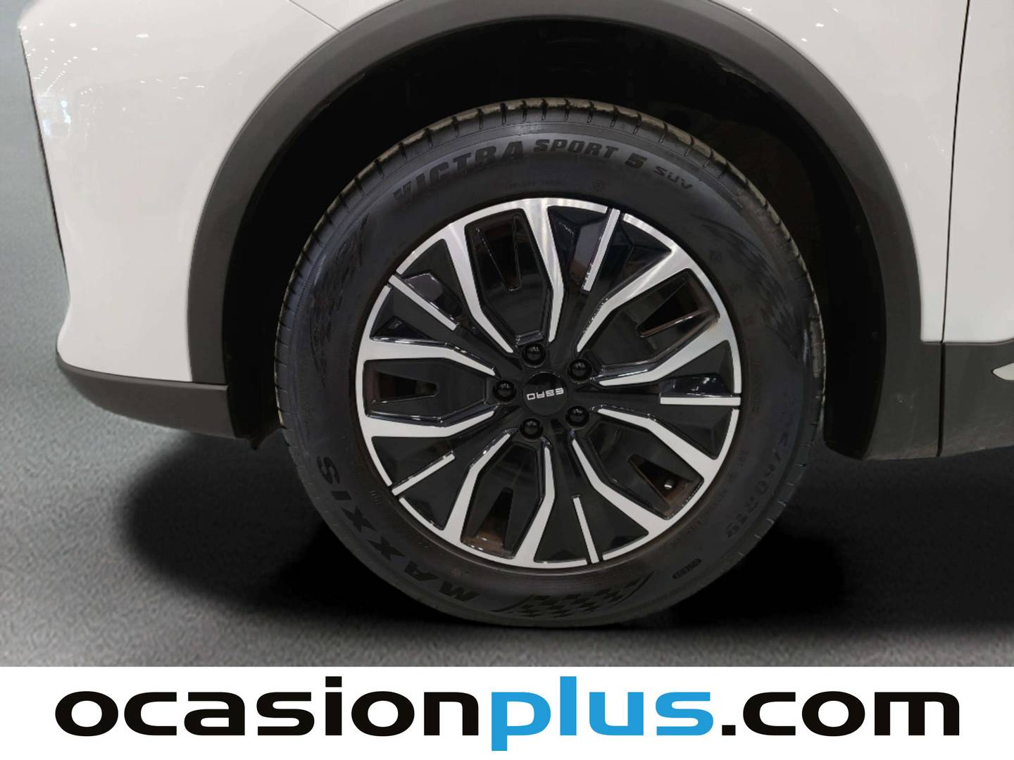 EBRO S700 EBRO S700 1.6 TGDI Comfort DCT (147 CV) seminuevo