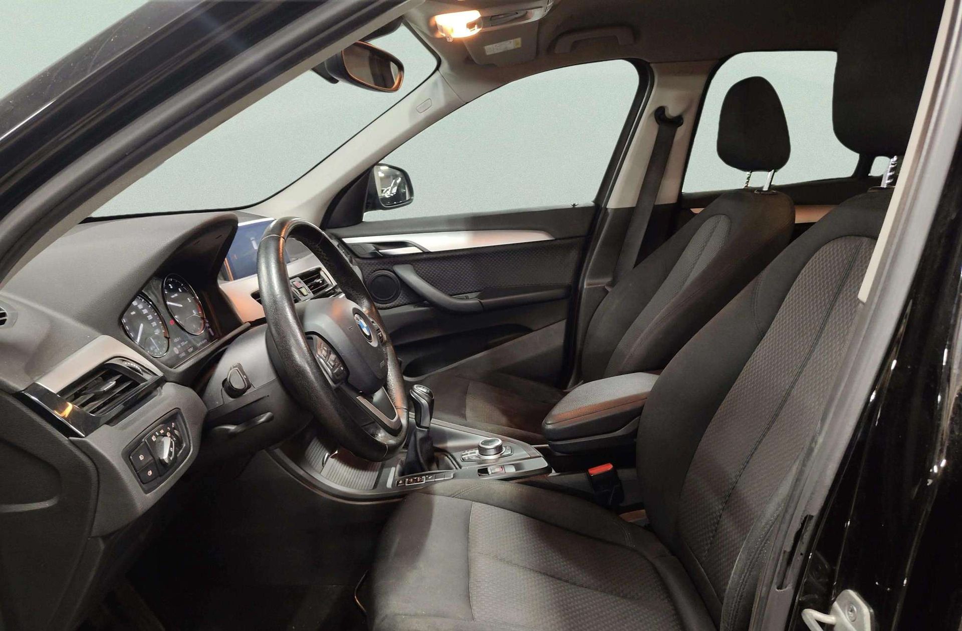 BMW X1 sDrive16d - foto 10
