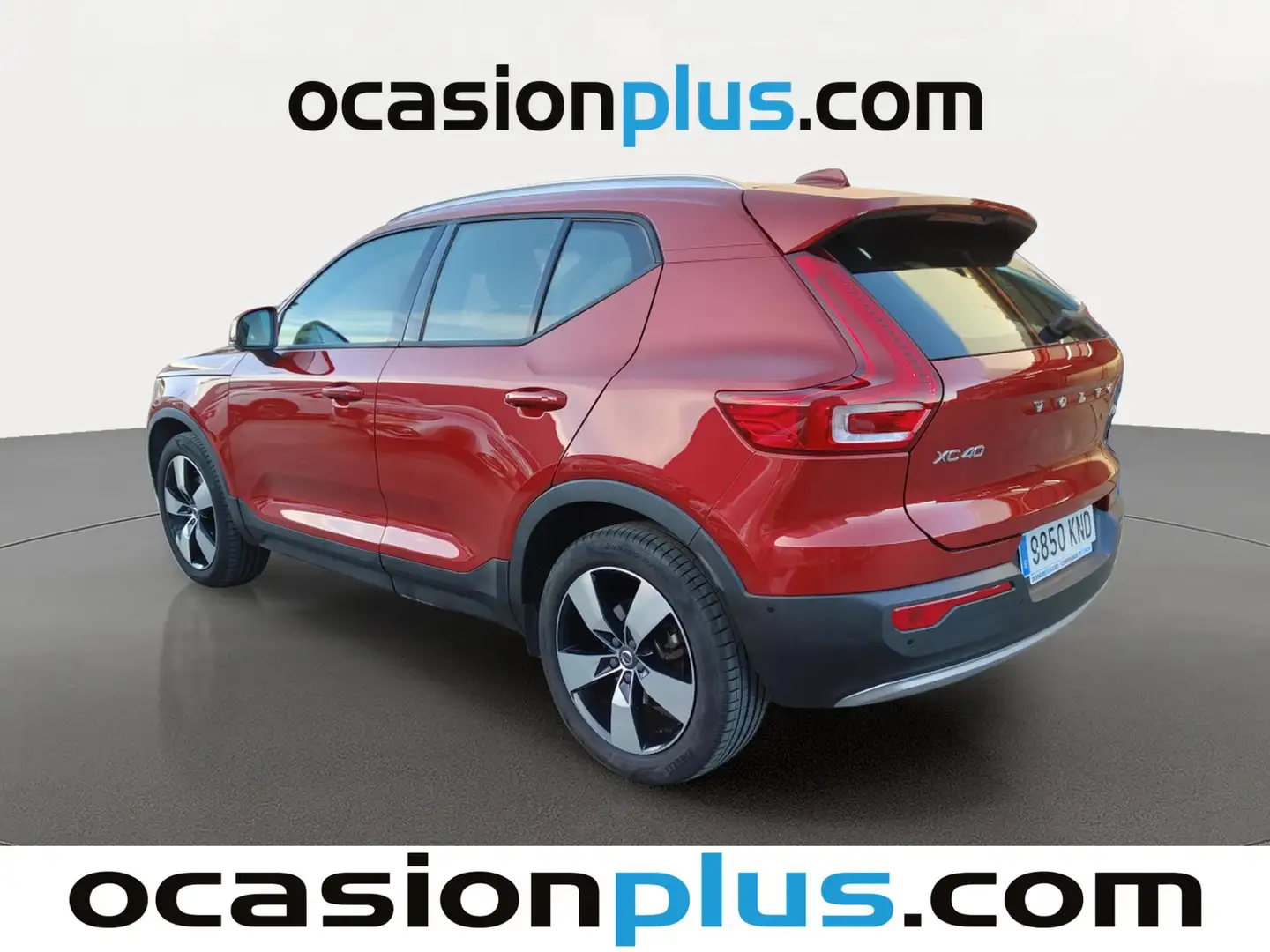 Foto Volvo XC40 Volvo XC40 D4 Momentum AWD Auto (190 CV)