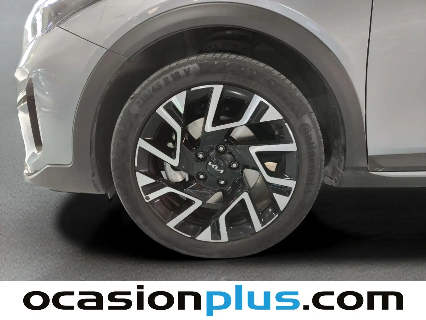 Foto KIA XCeed Kia XCeed 1.0 T-GDi Tech (120 CV)